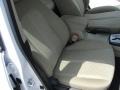 Nordic White - Elantra GLS Photo No. 25