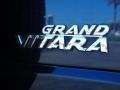 Deep Sea Blue Metallic - Grand Vitara XSport Photo No. 9