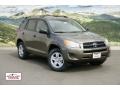 Pyrite Metallic - RAV4 I4 4WD Photo No. 1