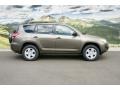 Pyrite Metallic - RAV4 I4 4WD Photo No. 2