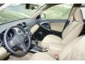 Pyrite Metallic - RAV4 I4 4WD Photo No. 4
