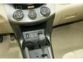Pyrite Metallic - RAV4 I4 4WD Photo No. 12