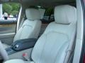 2010 Red Candy Metallic Lincoln MKT FWD  photo #12