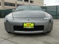 Silverstone Metallic - 350Z Touring Roadster Photo No. 9
