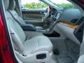 2010 Red Candy Metallic Lincoln MKT FWD  photo #15