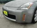 Silverstone Metallic - 350Z Touring Roadster Photo No. 13