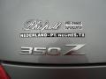 Silverstone Metallic - 350Z Touring Roadster Photo No. 26