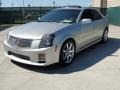 Light Platinum - CTS -V Series Photo No. 7
