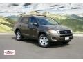 Pyrite Metallic - RAV4 I4 4WD Photo No. 1