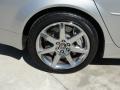 2005 Cadillac CTS -V Series Wheel and Tire Photo