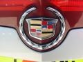 2005 Cadillac CTS -V Series Marks and Logos