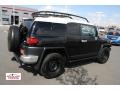 Black Diamond - FJ Cruiser 4WD Photo No. 2