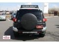 Black Diamond - FJ Cruiser 4WD Photo No. 3