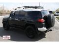 Black Diamond - FJ Cruiser 4WD Photo No. 4
