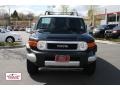 Black Diamond - FJ Cruiser 4WD Photo No. 6