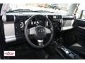 Black Diamond - FJ Cruiser 4WD Photo No. 8