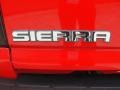 Fire Red - Sierra 1500 Z71 Crew Cab 4x4 Photo No. 30