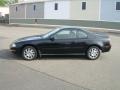  1996 Prelude Si Flamenco Black Metallic