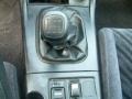  1996 Prelude Si 5 Speed Manual Shifter