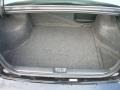 Black Trunk Photo for 1996 Honda Prelude #48537176