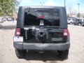 Black - Wrangler X 4x4 Photo No. 5