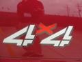 2007 Sport Red Metallic Chevrolet Silverado 1500 Classic LS Crew Cab 4x4  photo #18