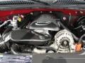 4.8 Liter OHV 16-Valve Vortec V8 2007 Chevrolet Silverado 1500 Classic LS Crew Cab 4x4 Engine
