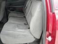 2007 Sport Red Metallic Chevrolet Silverado 1500 Classic LS Crew Cab 4x4  photo #31