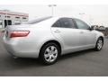 Classic Silver Metallic - Camry LE V6 Photo No. 2