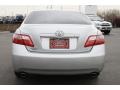 Classic Silver Metallic - Camry LE V6 Photo No. 3