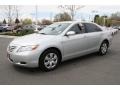 Classic Silver Metallic - Camry LE V6 Photo No. 5
