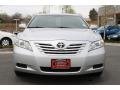 Classic Silver Metallic - Camry LE V6 Photo No. 6