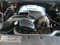 2008 Silver Birch Metallic GMC Sierra 1500 SLT Crew Cab 4x4  photo #21