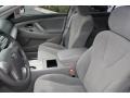 Classic Silver Metallic - Camry LE V6 Photo No. 9