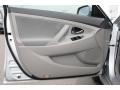 Classic Silver Metallic - Camry LE V6 Photo No. 13