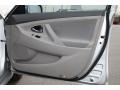 Classic Silver Metallic - Camry LE V6 Photo No. 14