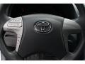 Classic Silver Metallic - Camry LE V6 Photo No. 15