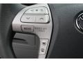 Classic Silver Metallic - Camry LE V6 Photo No. 16