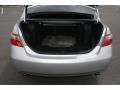 Classic Silver Metallic - Camry LE V6 Photo No. 26