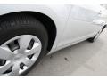 Classic Silver Metallic - Camry LE V6 Photo No. 28