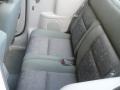  2006 PT Cruiser Touring Convertible Pastel Slate Gray Interior