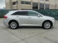 2009 Classic Silver Metallic Toyota Venza I4  photo #2