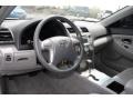 Super White - Camry LE Photo No. 8