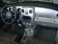 Pastel Slate Gray Dashboard Photo for 2006 Chrysler PT Cruiser #48538106