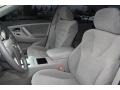 Super White - Camry LE Photo No. 9