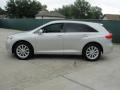 2009 Classic Silver Metallic Toyota Venza I4  photo #6