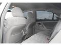 Super White - Camry LE Photo No. 10