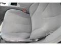 Super White - Camry LE Photo No. 11