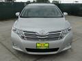 2009 Classic Silver Metallic Toyota Venza I4  photo #8