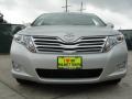 2009 Classic Silver Metallic Toyota Venza I4  photo #9